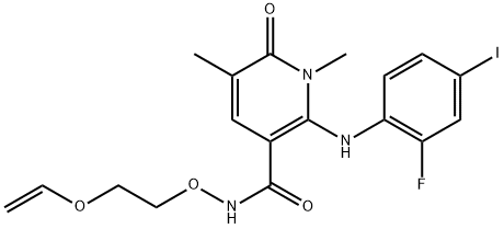 934639-06-2 Structure