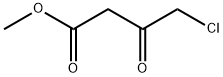 Butanoic  acid,  4-chloro-3-oxo-,  methyl  ester,  radical  ion(1+) Structure