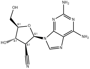 Adenosine Impurity 28 Structure