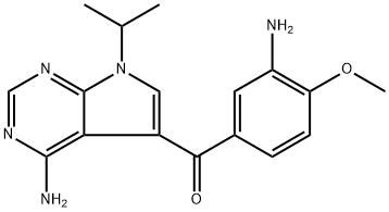 941589-00-0 Structure