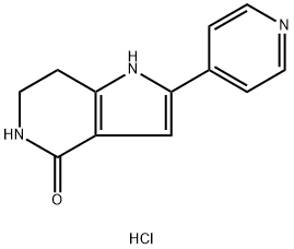 942425-68-5 PHA-767491 (hydrochloride)