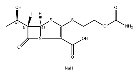 SCH34343 Structure