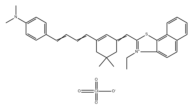 LDS 925 Structure