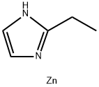 ZIF-68 Structure