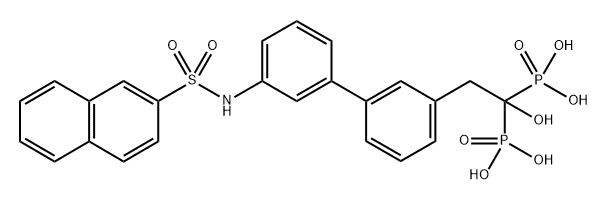 BPH675 Structure