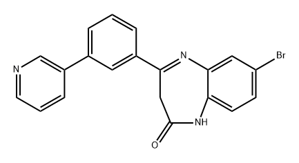 MNI-136 Structure