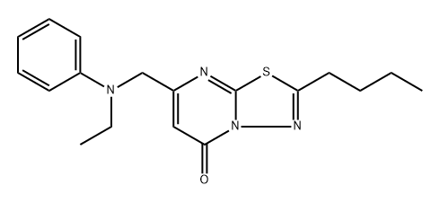 GNE3476 Structure