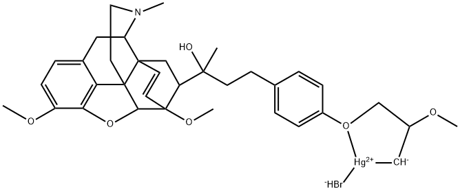 hybromet Structure