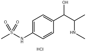 Metalol Structure