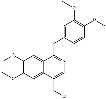 95520-75-5 Structure