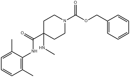 95607-64-0 Structure