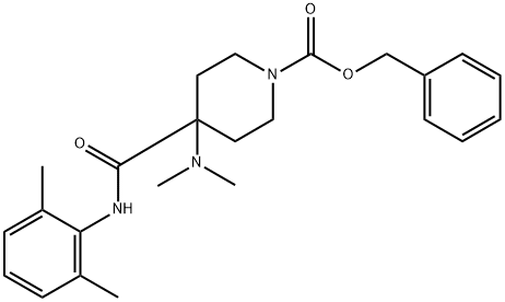 95607-99-1 Structure