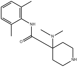 95608-03-0 Structure