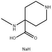 95628-97-0 Structure