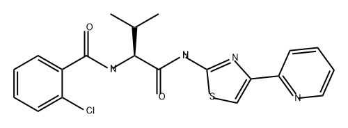 WAY-326843 Structure