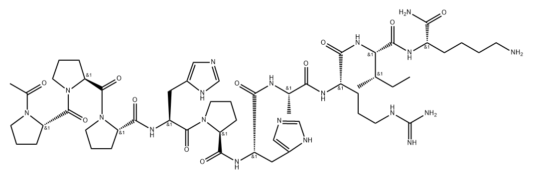 VAL201 Structure