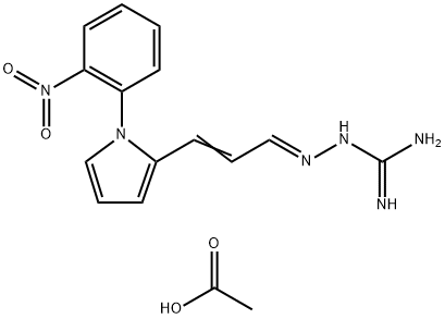 AP1189 acetate Structure