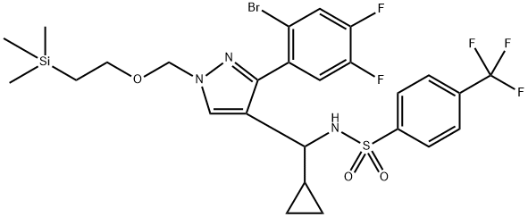 959996-44-2 Structure