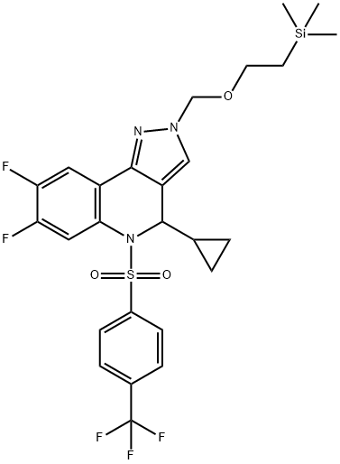 959996-45-3 Structure