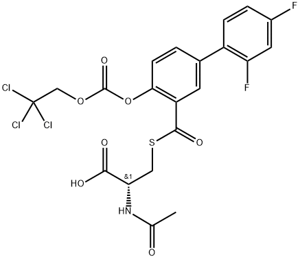 96324-96-8 Structure