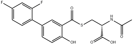 96325-00-7 Structure