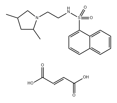 BRL 31660 Structure