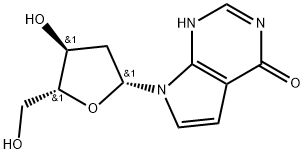 97224-58-3 7-DEAZA-2'-DEOXYINOSINE