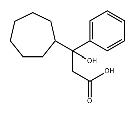 STEARAMIDOPROPYL CETEARYL DIMONIUM TOSYLATE Structure