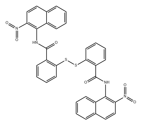 AIDS010970 Structure