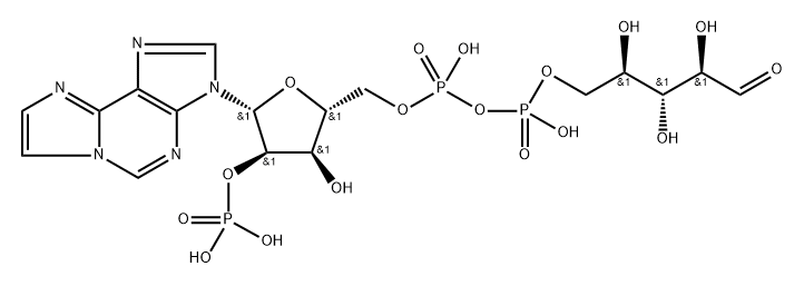 ε-ADPRP Structure