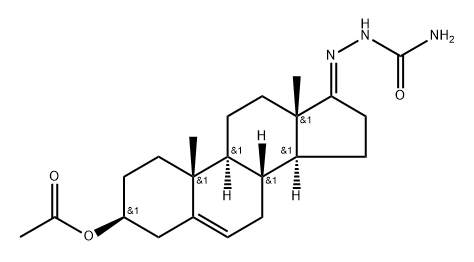 NSC82871 Structure