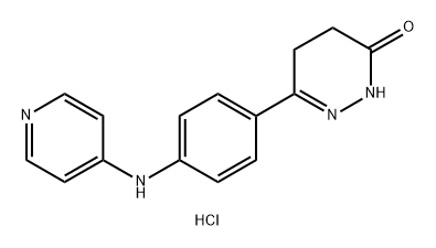 MCI 154 Structure