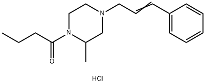 2-methyl AP-237 (hydrochloride) Structure