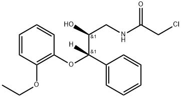 98819-74-0 Structure