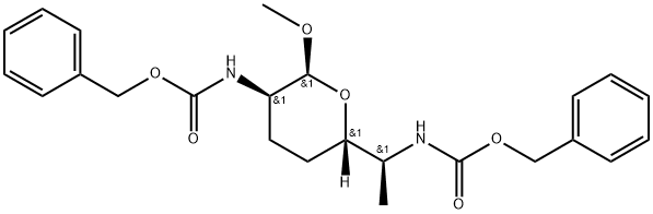 6-epipurpurosamine B Structure