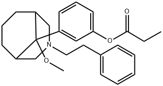 P 7548 Structure