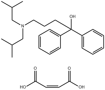 AFD 21 Structure