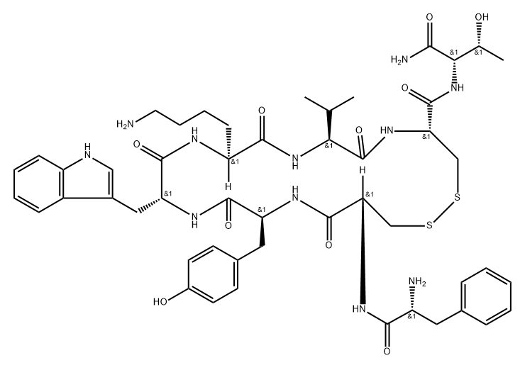 RC 121 Structure