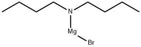 magnesium bromide-dibutylamide, Fandachem Structure