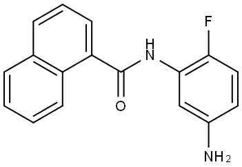 SARS-CoV-2-IN-89 Structure