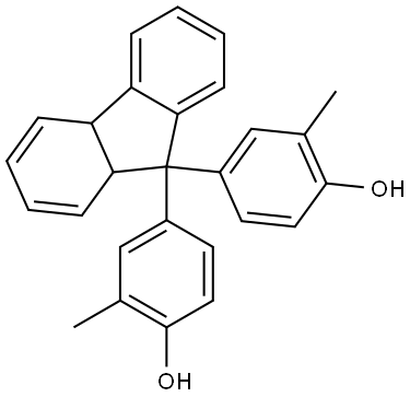 INDEX NAME NOT YET ASSIGNED Structure