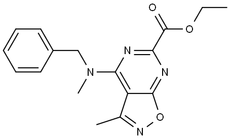 PAT1inh-A0030 Structure