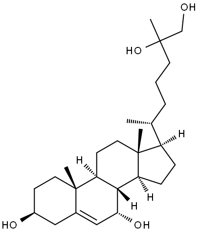 INDEX NAME NOT YET ASSIGNED Structure