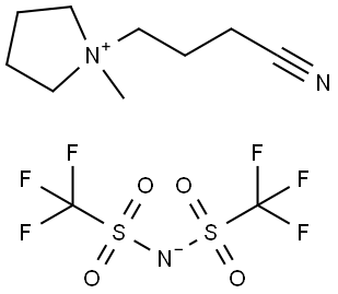 1040381-00-7 Structure