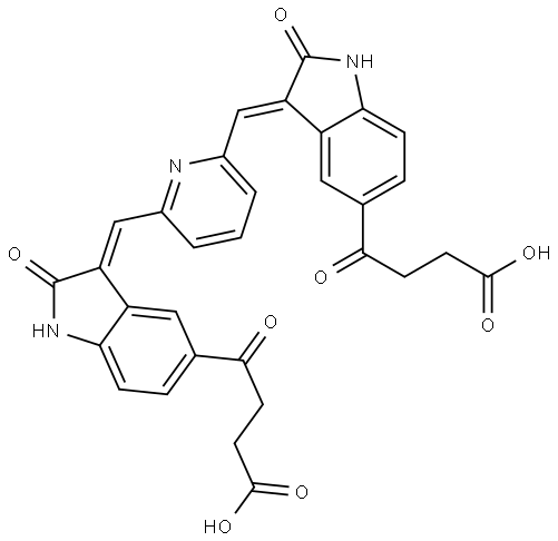 NCS-737712 구조식 이미지