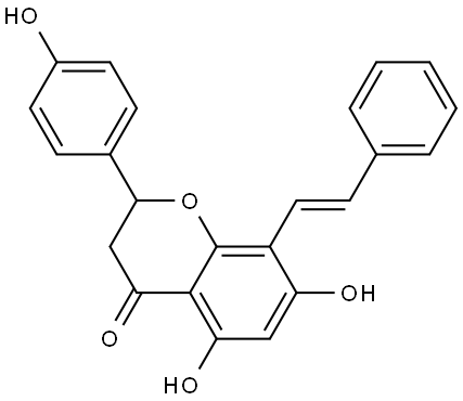 DH-8P-DB Structure