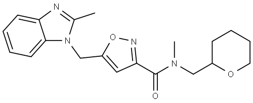 1070262-84-8 Structure