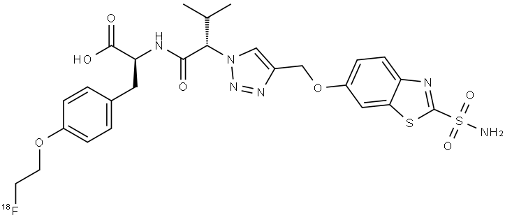 VM4 037 F-18 Structure