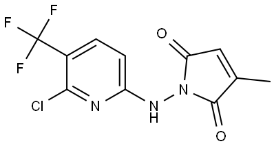 CW0134 Structure