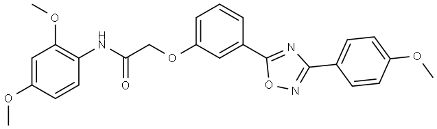 TIM-3-IN-2 Structure